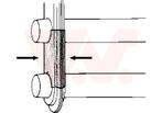 Subframe VOOR VW BEETLE 1972-1998, Ophalen of Verzenden, Nieuw