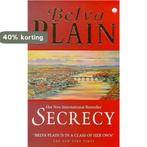 Secrecy 9780340693155 Belva Plain, Verzenden, Gelezen, Belva Plain