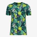 Osaga jongens UV zwemshirt met korte mouwen maat 110, Verzenden, Nieuw