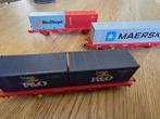 Electrotren H0 - 1564K/1565K-1566/ - Modeltrein, Hobby en Vrije tijd, Nieuw