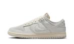 Nike Dunk Low Phantom Light Bone, Nieuw