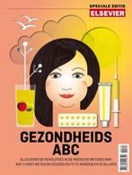 Gezondheids ABC / Elsevier Speciale editie 9789035252578, Verzenden, Gelezen