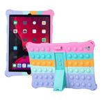 Pop It Hoesje voor iPad Pro 11 (2021) met Kickstand -, Verzenden, Nieuw