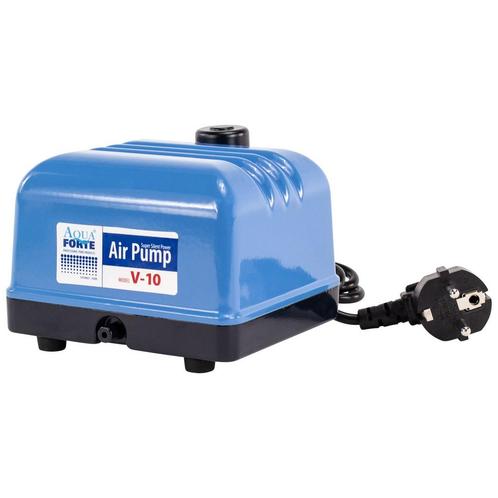 Aquaforte V-10 luchtpomp, Tuin en Terras, Vijvers, Nieuw, Verzenden