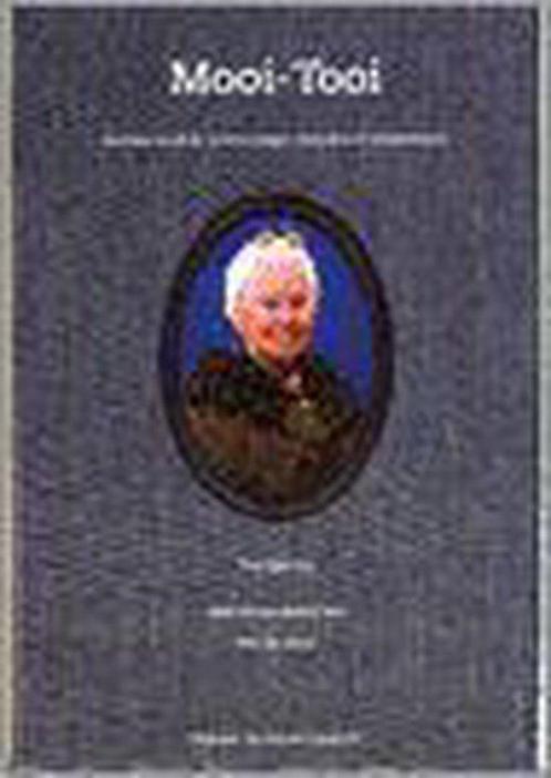 Mooi-tooi 9789072766991 P. Spaans, Boeken, Overige Boeken, Zo goed als nieuw, Verzenden