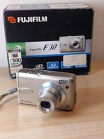 Fujifilm FinePix F30 Digitale camera, Nieuw