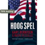 Hoog spel 9789024532186 Gary Berntsen, Verzenden, Gelezen, Gary Berntsen