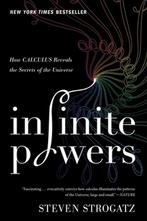 9780358299288 Infinite Powers How Calculus Reveals the Se..., Nieuw, Steven Strogatz, Verzenden