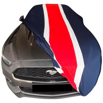 Autohoes passend voor Ford Mustang 6 Coupe binnen BESTE beschikbaar voor biedingen