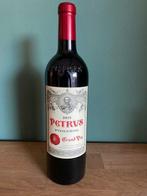 2019 Petrus - Pomerol - 1 Fles (0,75 liter), Verzamelen, Nieuw