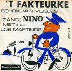 Single vinyl / 7 inch - Nino met Los Martinos - T Fakte..., Cd's en Dvd's, Vinyl Singles, Verzenden, Zo goed als nieuw