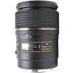 Tamron SP AF 2.8/90mm Di Macro for Sony A Mount Telelens, Nieuw