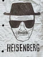 Breaking Bad - Heisenberg