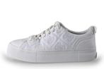 Guess Sneakers in maat 40 Wit | 10% extra korting, Kleding | Dames, Schoenen, Guess, Verzenden, Wit, Sneakers of Gympen