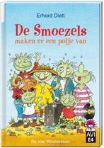 De Smoezels maken er een potje van / Hoera, ik kan lezen!, Verzenden, Gelezen, Erhard Dietl