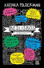 Beslisbos 9789048867073 Katinka Polderman, Verzenden, Zo goed als nieuw, Katinka Polderman