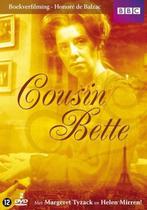 Cousin Bette (2DVD), Verzenden, Nieuw in verpakking