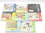 Sony - Playstation 1 (PS1) - Konami - popn music PaRappa, Spelcomputers en Games, Nieuw