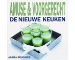 Amuse & voorgerecht - Amuse & voorgerecht, Boeken, Kookboeken, Ophalen of Verzenden, Nieuw