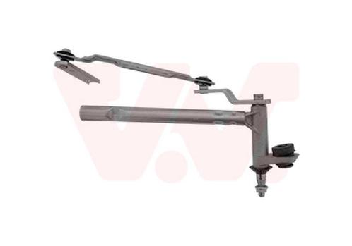 RUITENWISSERMECHANISME VOOR SEAT LEON 2005-2012 1P0955601A, Auto diversen, Auto-accessoires, Nieuw, Ophalen of Verzenden