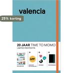 Valencia / Time to momo 9789493273252 Fleur de Put, Boeken, Reisgidsen, Verzenden, Zo goed als nieuw, Fleur de Put