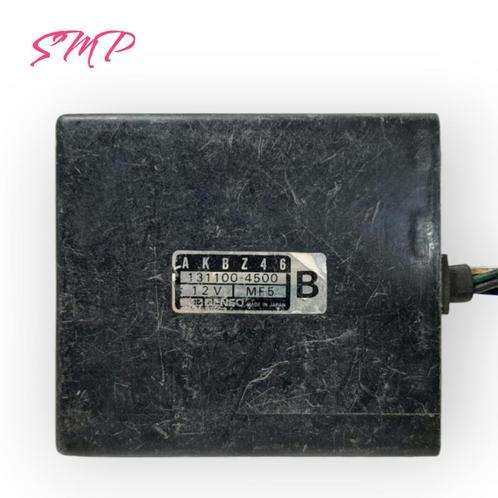 CDI ECU AKBZ60 131100-4790 Honda VF 1000 F2, Motoren, Onderdelen | Honda, Gebruikt, Verzenden