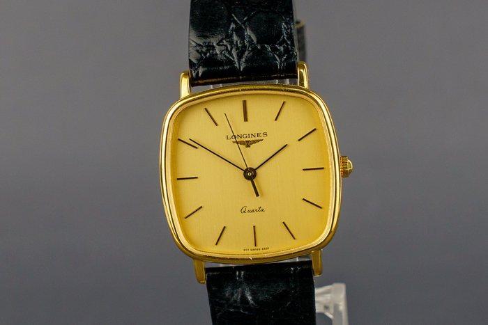 Longines - Zonder minimumprijs - Dames - 1980, Sieraden, Tassen en Uiterlijk, Horloges | Antiek