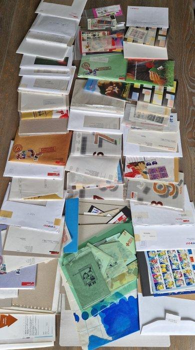 Nederland 1983/2001 - Enorme postfrisse uitzoekpartij (ook, Postzegels en Munten, Postzegels | Nederland