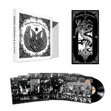 Jimmy Page The Black Crowes - Live at the beschikbaar voor biedingen