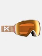 Anon M4 Goggles (Toric) + Bonus Lens + MFI® Face Mask 41%, Sport en Fitness, Skiën en Langlaufen, Overige merken, 160 tot 180 cm