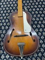 Egmond -  - Akoestische gitaar - Nederland - 1960  (Zonder, Muziek en Instrumenten, Nieuw