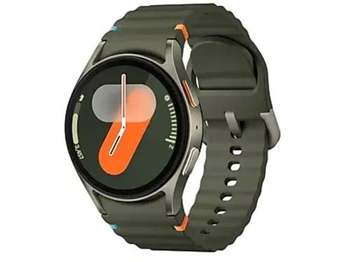 Samsung Galaxy Watch7, 40mm, Bluetooth, Groen (Groen), Telecommunicatie, Mobiele telefoons | Samsung, Zo goed als nieuw, Verzenden