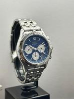 Breitling - Chrono Cockpit Blue - A30012 - Heren - 1990-1999, Sieraden, Tassen en Uiterlijk, Horloges | Heren, Nieuw