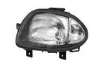 KOPLAMP VOOR RENAULT CLIO 1998-2001 260606823R, Ophalen of Verzenden, Nieuw