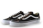 Vans Sneakers in maat 42 Zwart, Kleding | Heren, Schoenen, Verzenden, Zwart, Vans, Sneakers of Gympen