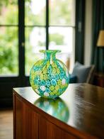 Vaas - Glas - Vaas ui murrina