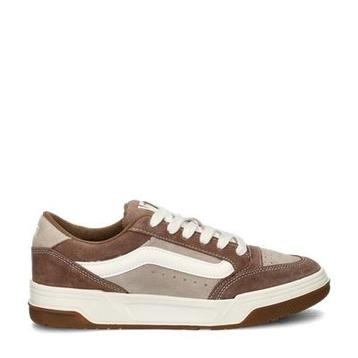 Vans Hylane lage sneakers voor heren in het Bruin beschikbaar voor biedingen