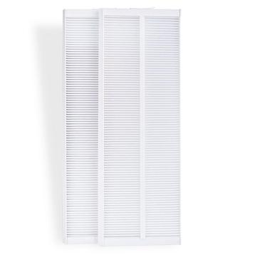Zehnder ComfoAir PRO 300 filterset – 2 stuks | G4+F7 | beschikbaar voor biedingen