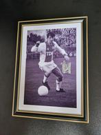 Johan Cruijff - Foto, Nieuw