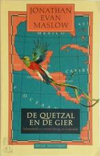 Quetzal en de gier, Nieuw, Verzenden