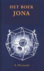 BOEK JONA 9789065561695 F. Weinreb, Boeken, Verzenden, Gelezen, F. Weinreb