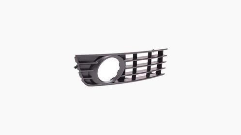 Audi A4 B6  Zijgrille In Voorbumper Open+Mistl.G. (Rechts), Auto-onderdelen, Carrosserie en Plaatwerk