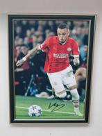 PSV - Nederlandse voetbal competitie - Ivan Perisic and Noa, Nieuw