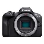 Canon EOS R100 systeemcamera Body Zwart - Tweedehands, Verzenden, Gebruikt, Canon
