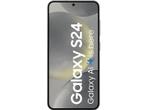 Samsung -  Galaxy S24 5g - 256 Gb Onyx  - Zwart, Telecommunicatie, Mobiele telefoons | Samsung, Zwart, Touchscreen, Nieuw, Android OS