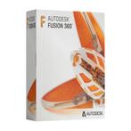 Autodesk Fusion 360 – Licentie Win/Mac | Direct geleverd, Nieuw, MacOS