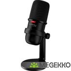 HyperX SoloCast Condenser Microfoon in zwart, Muziek en Instrumenten, Microfoons, Verzenden, Nieuw