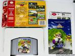 Nintendo 64 / N64 - Mario Kart 64 - USA, Gebruikt, Verzenden