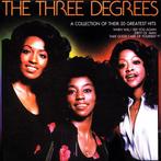 cd - The Three Degrees - A Collection Of Their 20 Greates..., Verzenden, Zo goed als nieuw