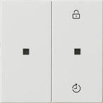 Gira ENet-knoppenbussysteem - 549303, Doe-het-zelf en Verbouw, Verzenden, Nieuw, Overige typen